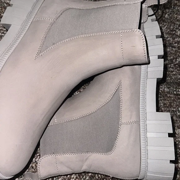 Men’s Aldo Westfield Chelsea Boot New size 8 retail $175 - Picture 4 of 4